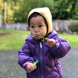 Meet your Posher, Jonathan